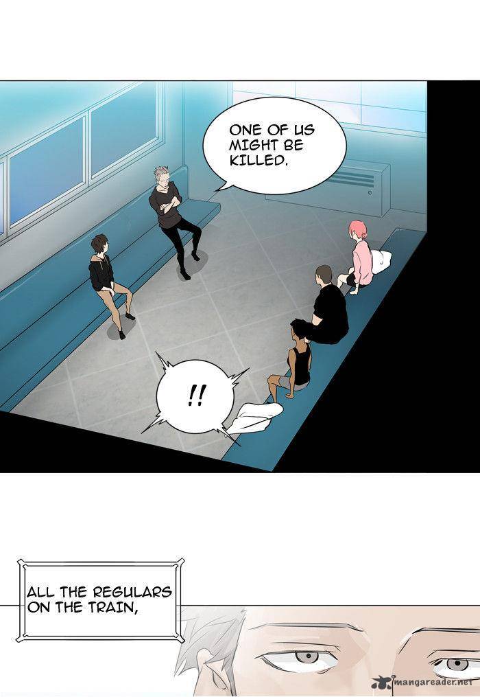 Tower of God Chapter 199 - Page 21