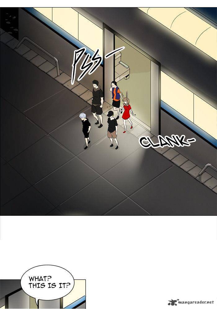 Tower of God Chapter 199 - Page 27