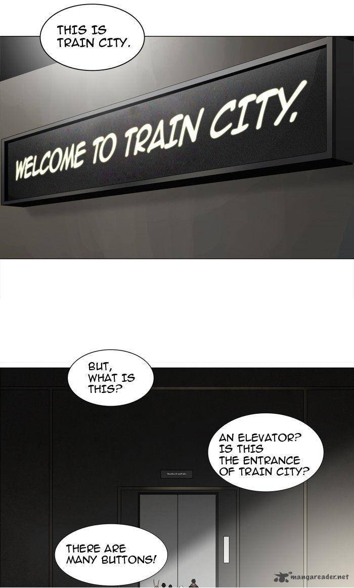 Tower of God Chapter 199 - Page 29