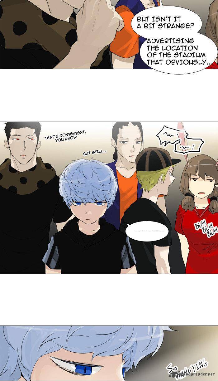 Tower of God Chapter 199 - Page 33