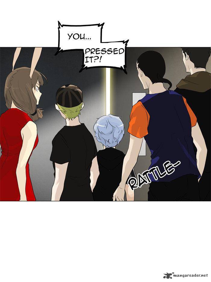 Tower of God Chapter 199 - Page 35