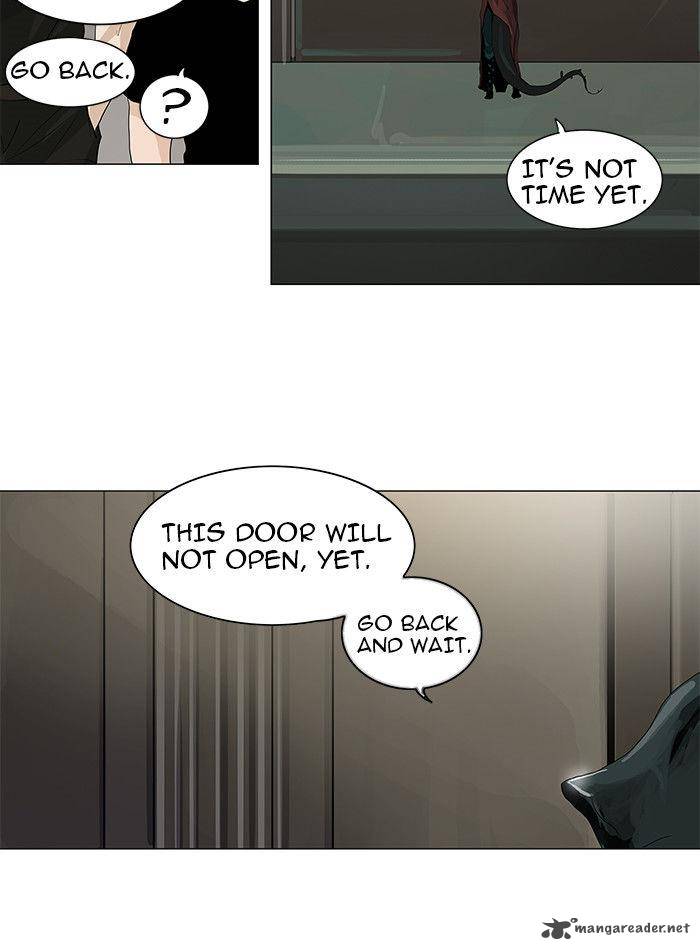 Tower of God Chapter 200 - Page 17