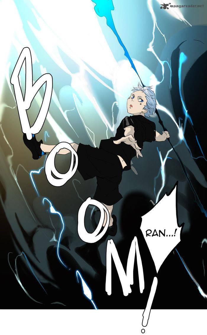 Tower of God Chapter 202 - Page 17