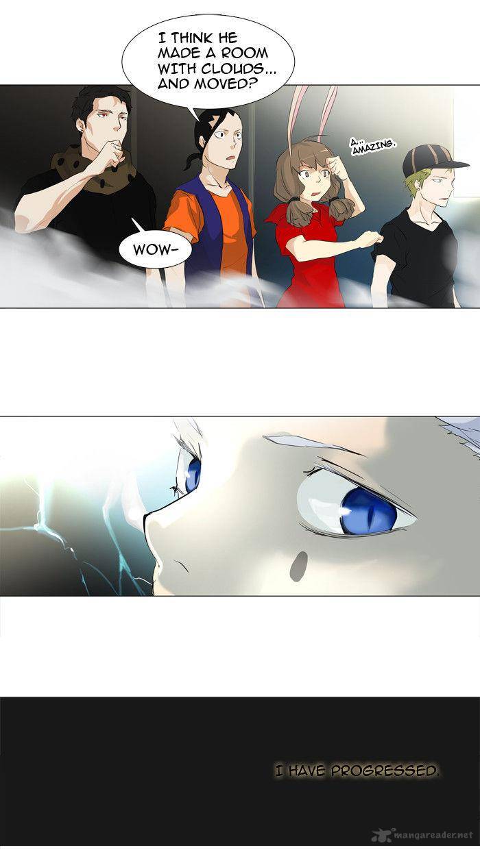 Tower of God Chapter 202 - Page 18