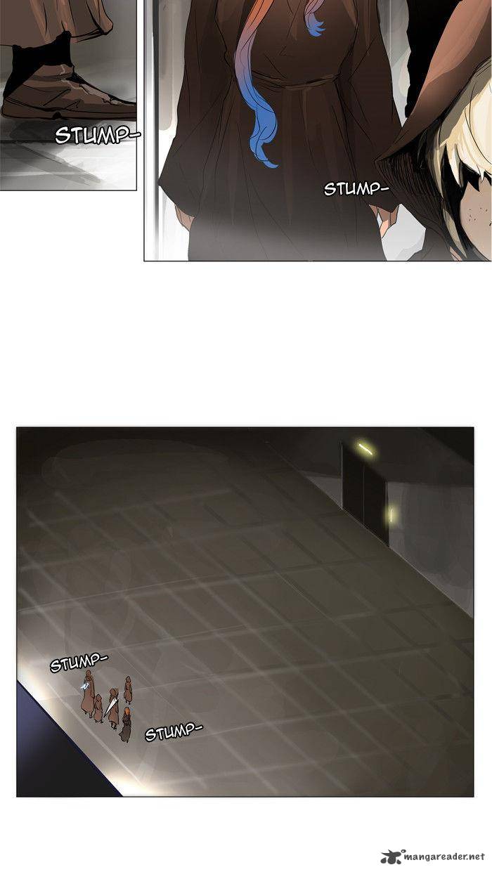 Tower of God Chapter 202 - Page 2