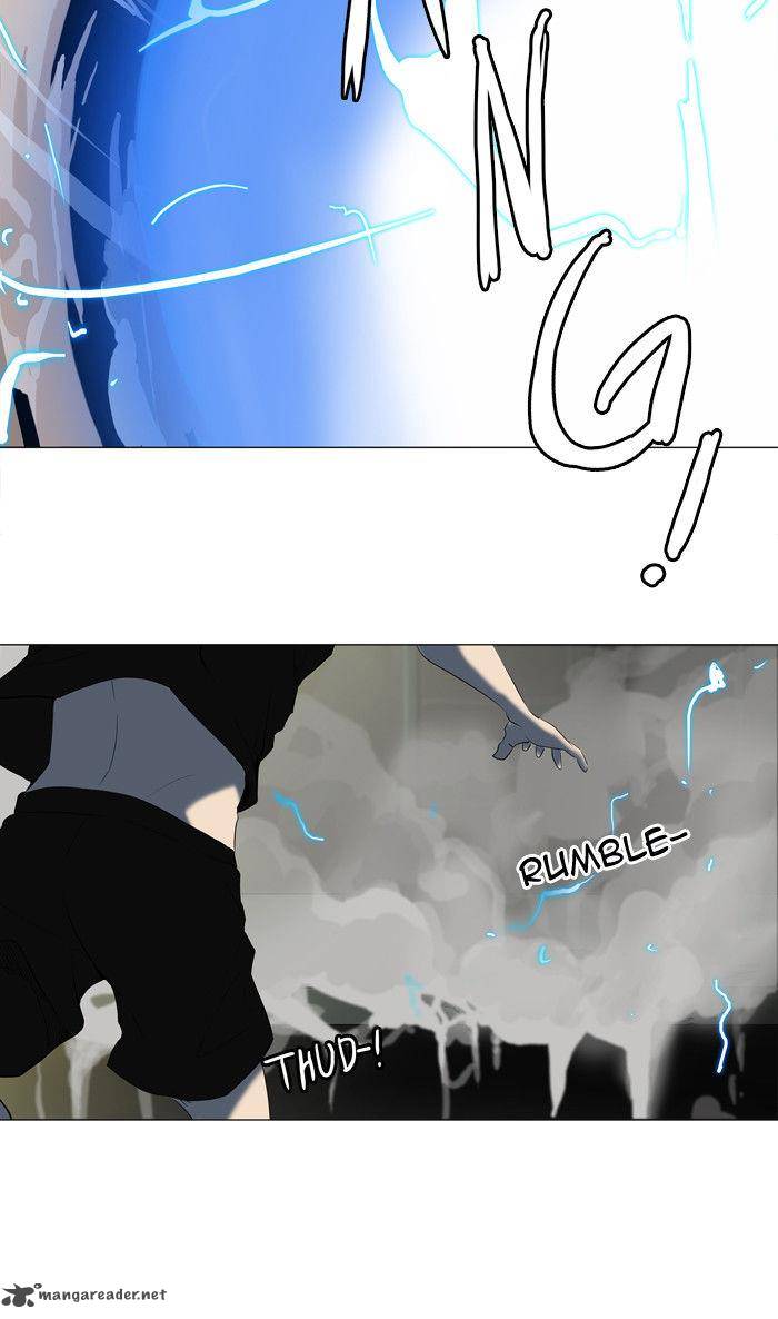 Tower of God Chapter 202 - Page 21