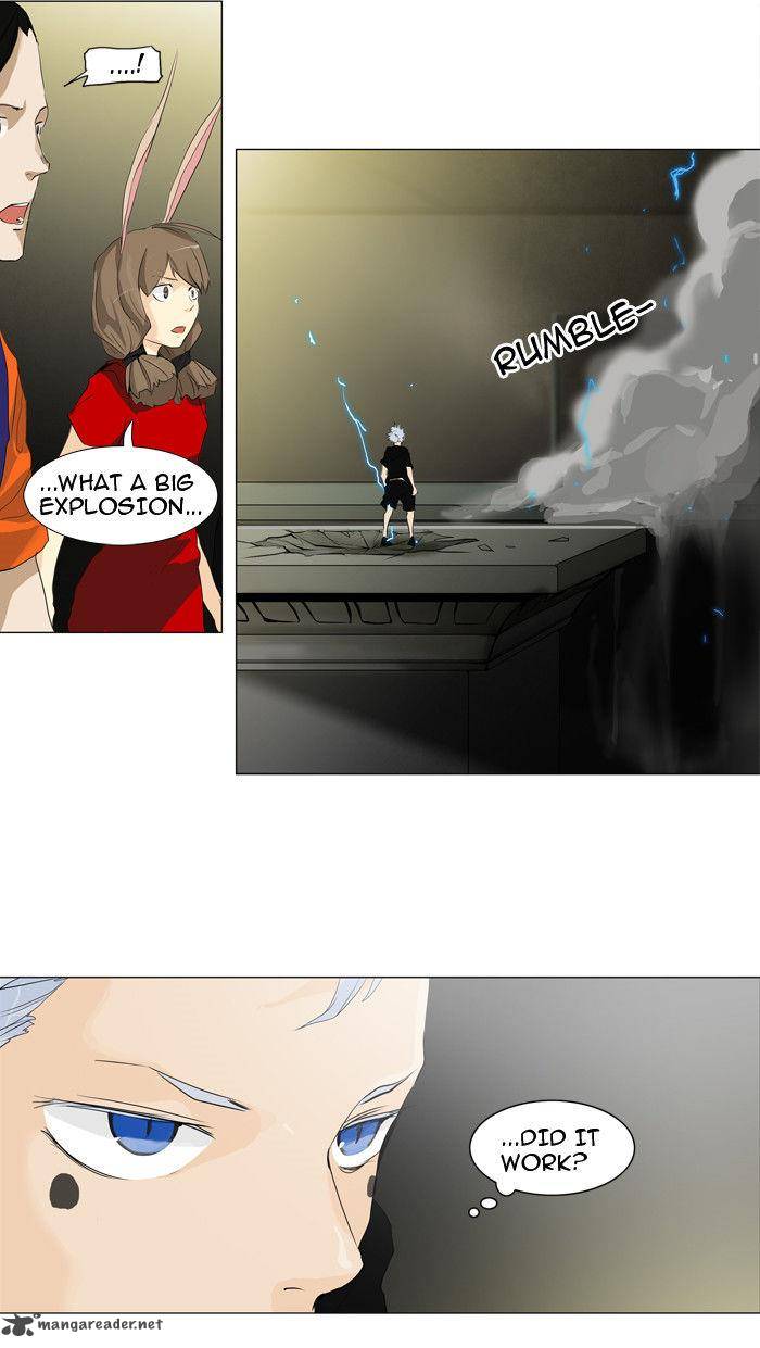 Tower of God Chapter 202 - Page 22