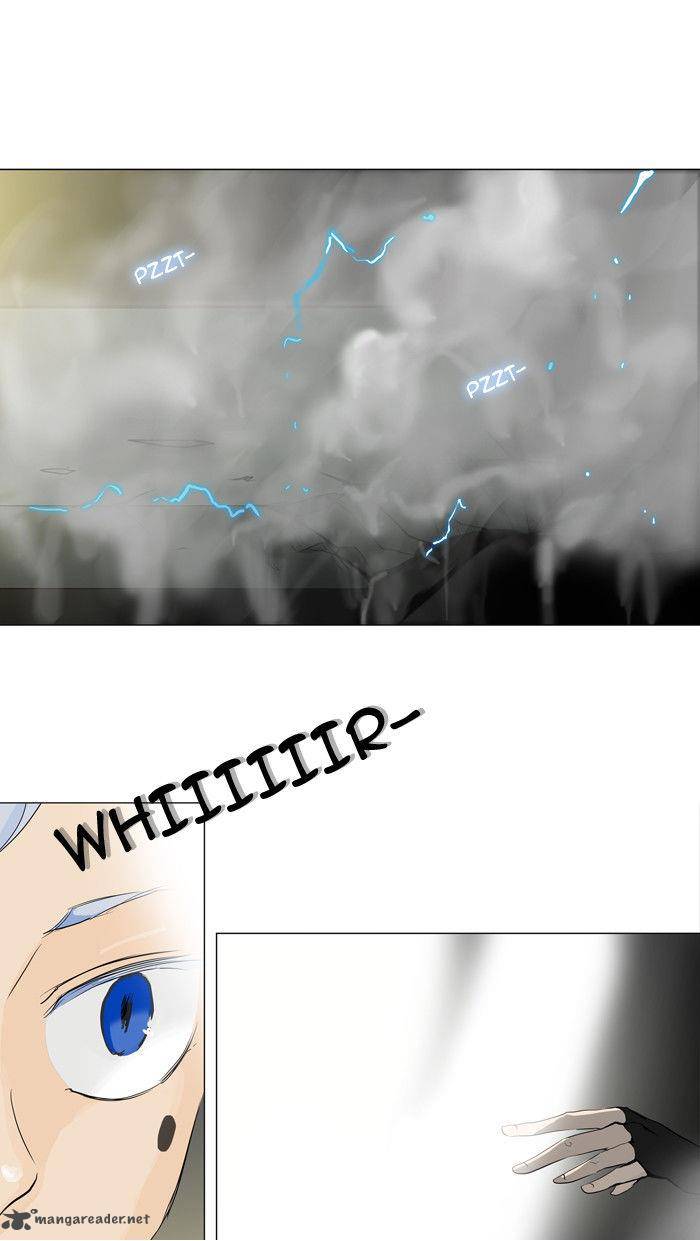 Tower of God Chapter 202 - Page 23