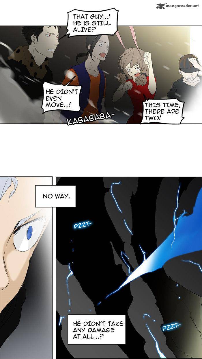 Tower of God Chapter 202 - Page 25