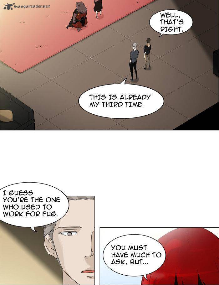 Tower of God Chapter 202 - Page 37