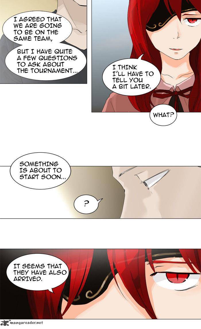 Tower of God Chapter 202 - Page 38