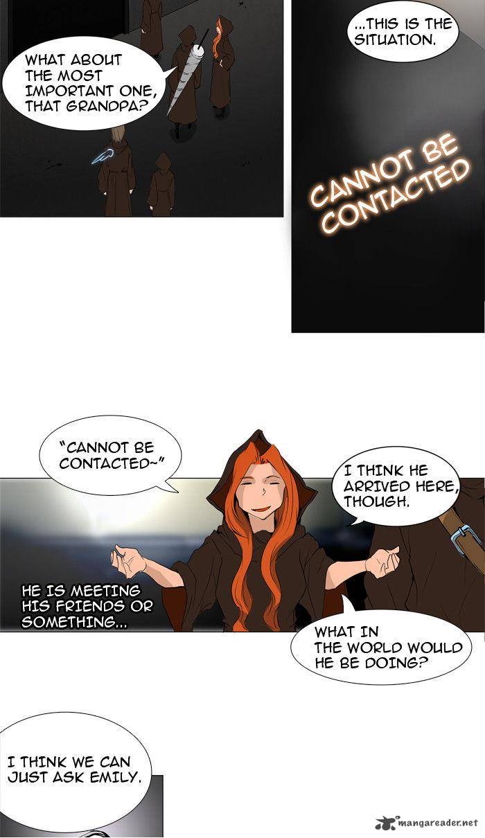 Tower of God Chapter 202 - Page 7