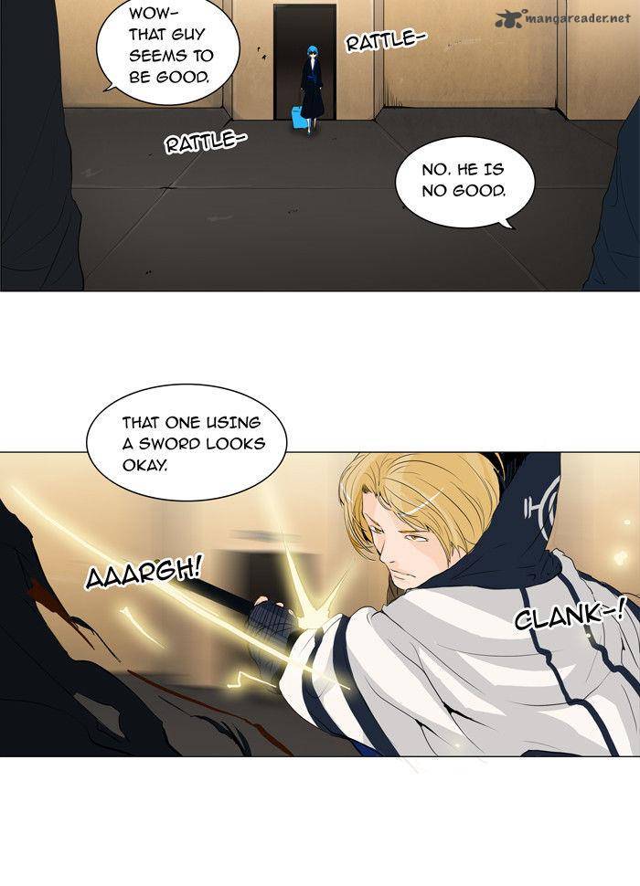 Tower of God Chapter 203 - Page 15