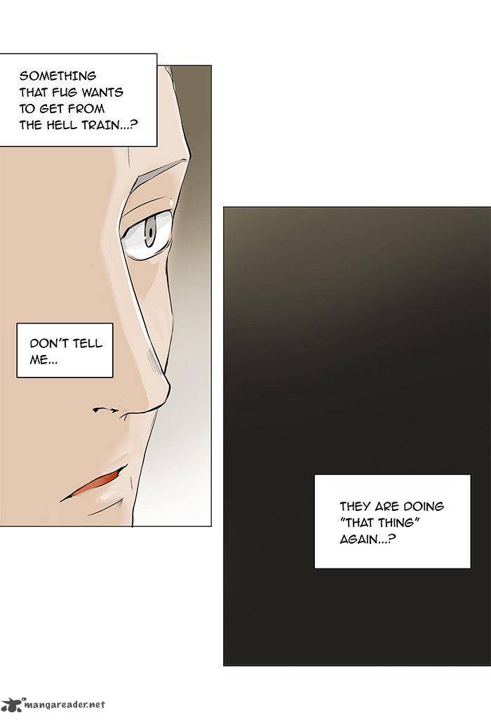 Tower of God Chapter 203 - Page 20