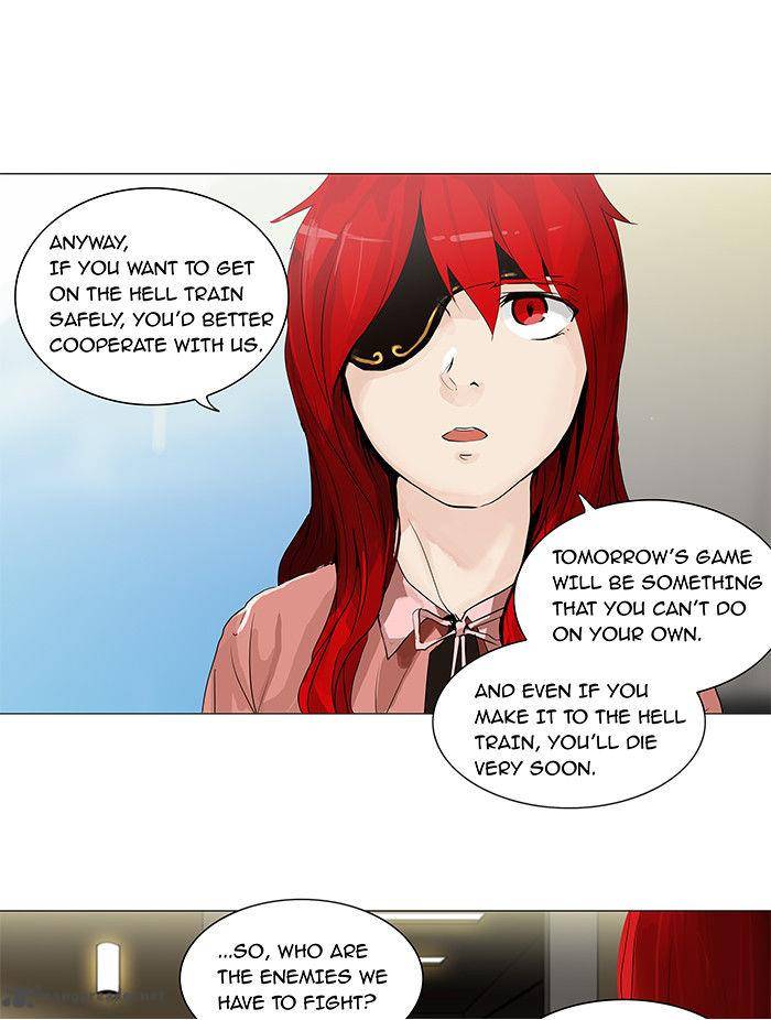 Tower of God Chapter 203 - Page 23