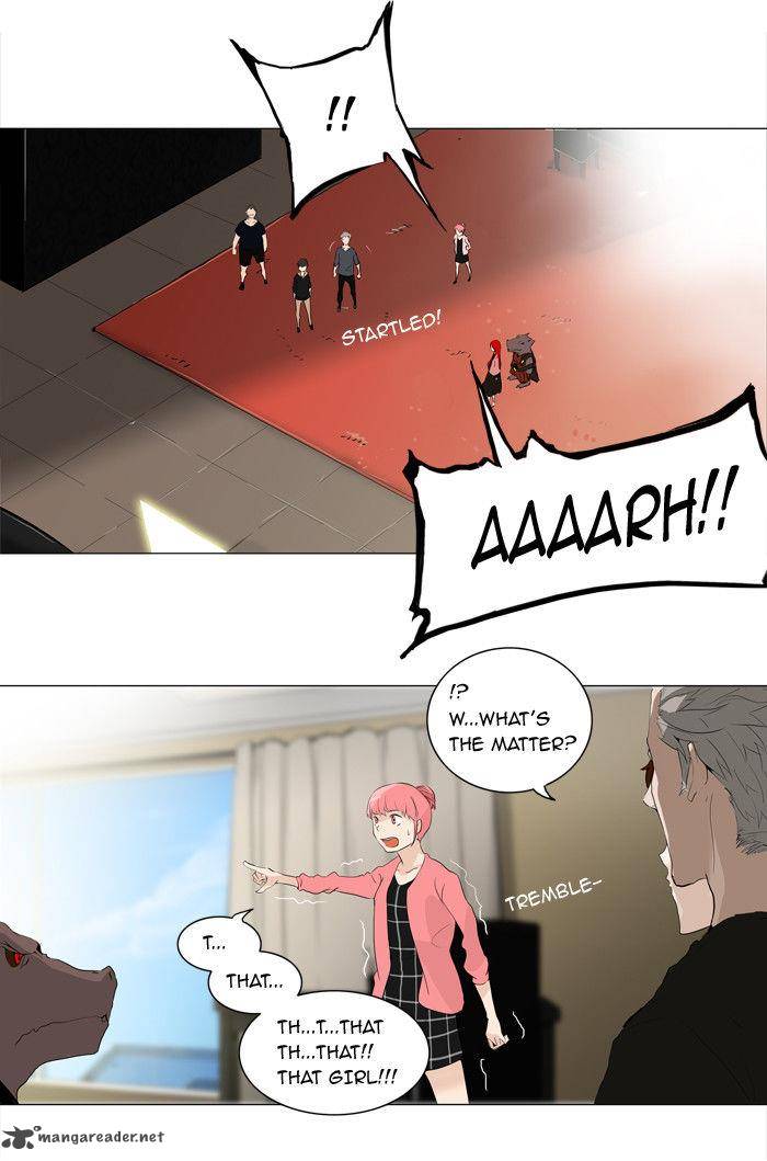 Tower of God Chapter 203 - Page 30