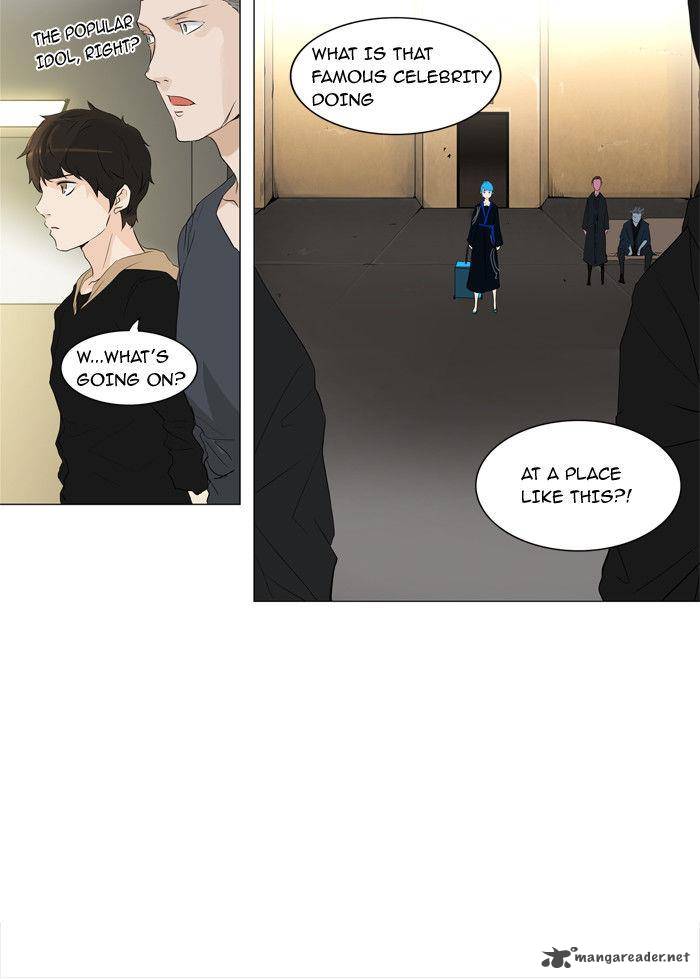 Tower of God Chapter 203 - Page 32