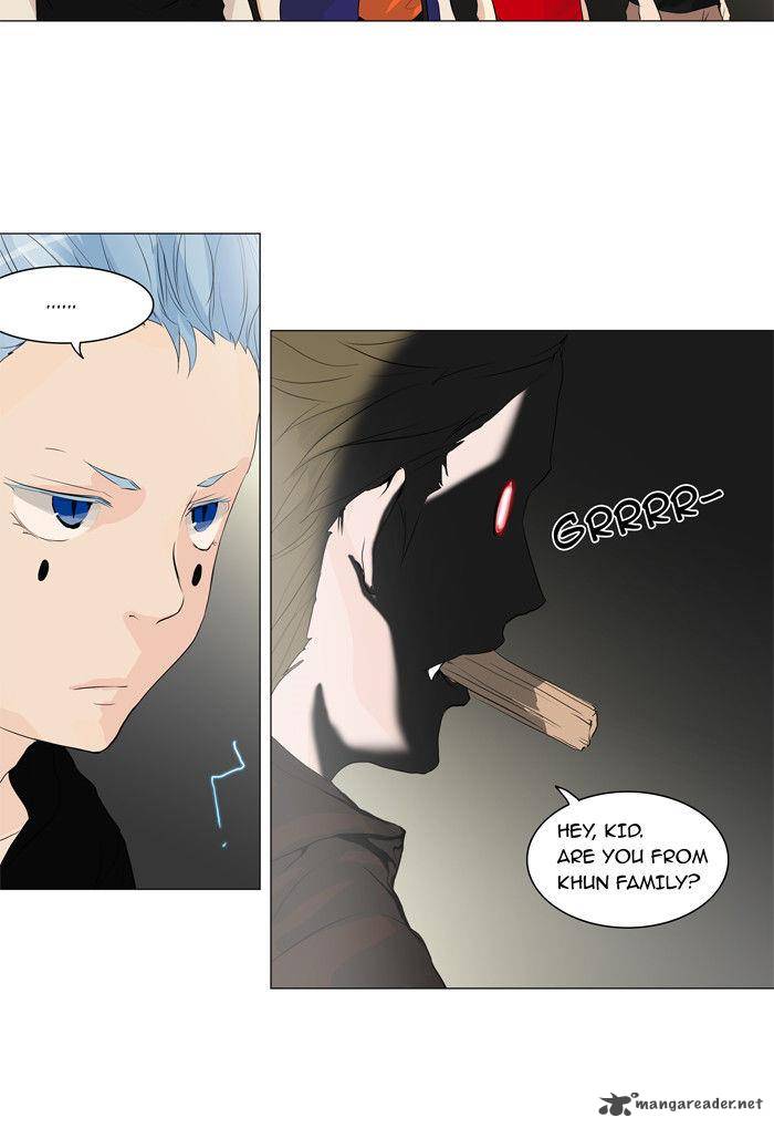 Tower of God Chapter 203 - Page 34