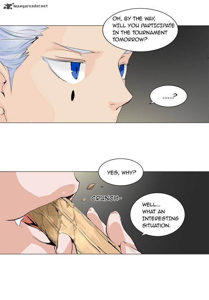 Tower of God Chapter 203 - Page 40