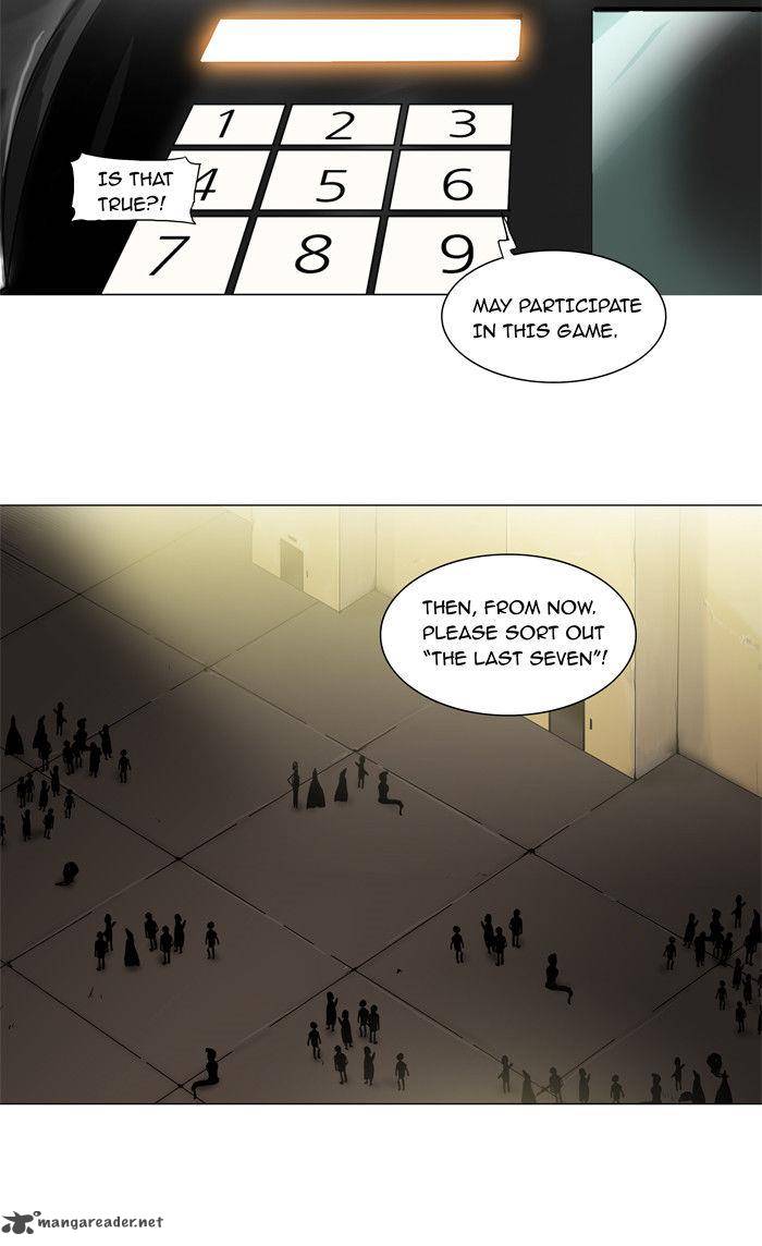 Tower of God Chapter 203 - Page 6