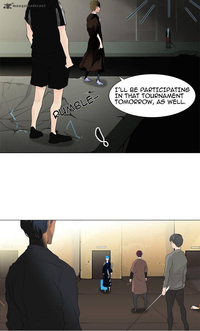 Tower of God Chapter 204 - Page 2