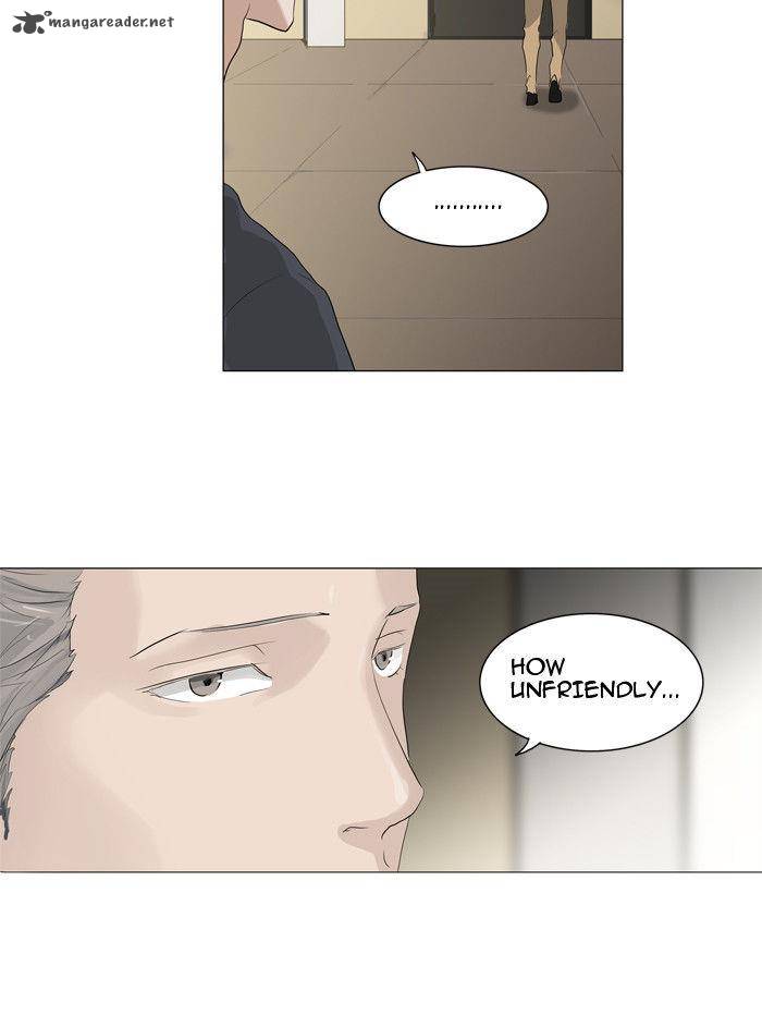 Tower of God Chapter 204 - Page 22