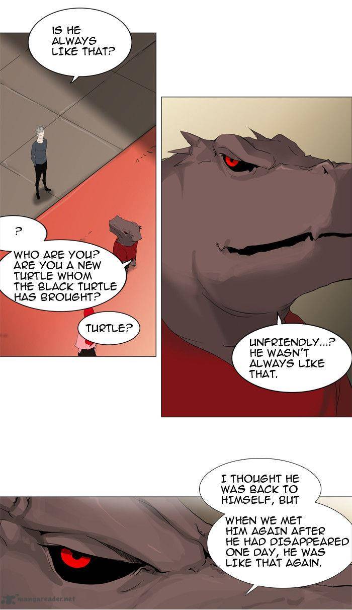 Tower of God Chapter 204 - Page 23