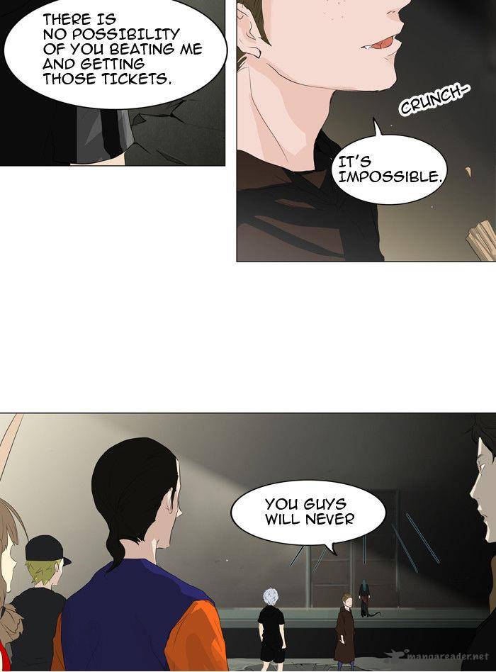 Tower of God Chapter 204 - Page 29