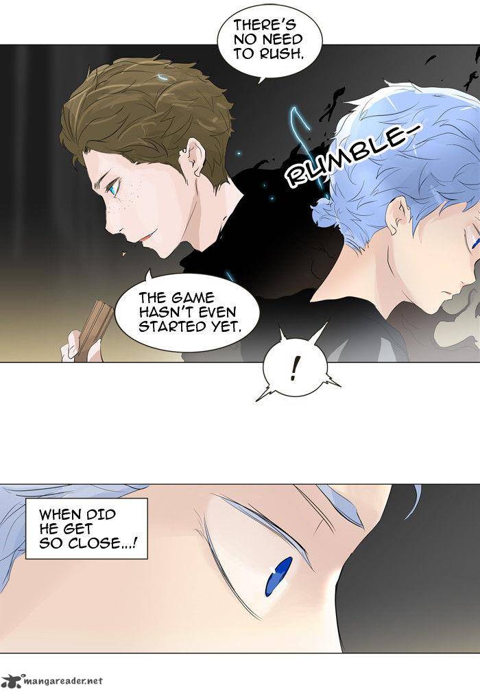 Tower of God Chapter 204 - Page 32