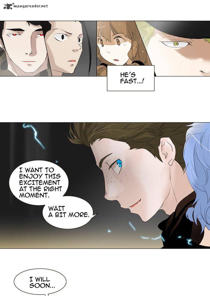 Tower of God Chapter 204 - Page 33