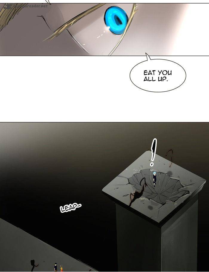 Tower of God Chapter 204 - Page 34