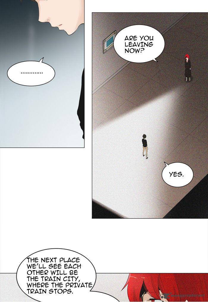 Tower of God Chapter 204 - Page 38