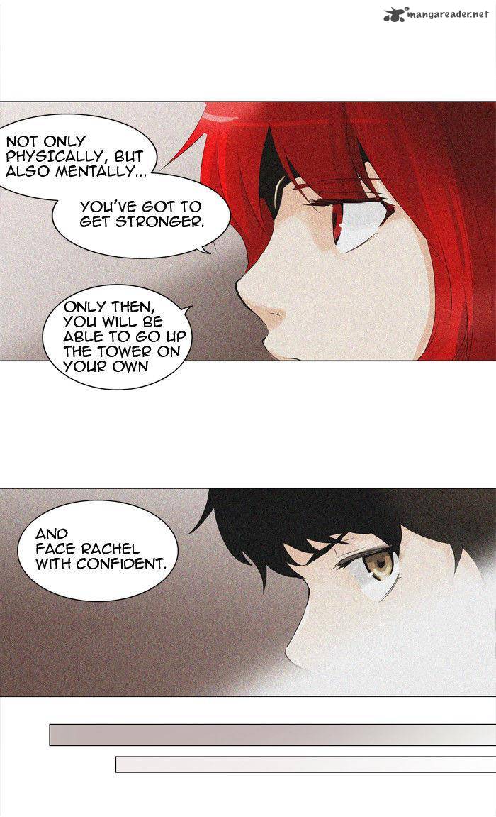 Tower of God Chapter 204 - Page 41