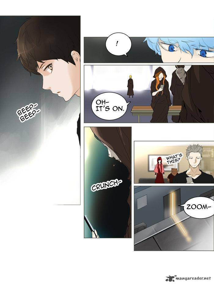 Tower of God Chapter 204 - Page 43