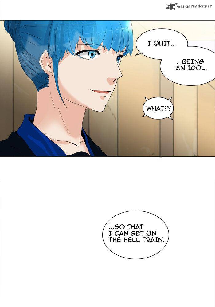 Tower of God Chapter 204 - Page 6