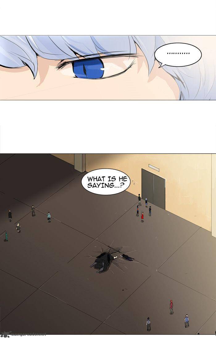 Tower of God Chapter 206 - Page 13