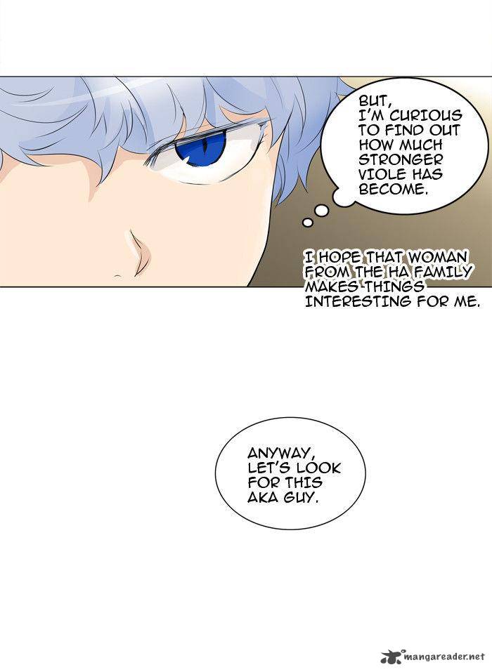 Tower of God Chapter 206 - Page 16