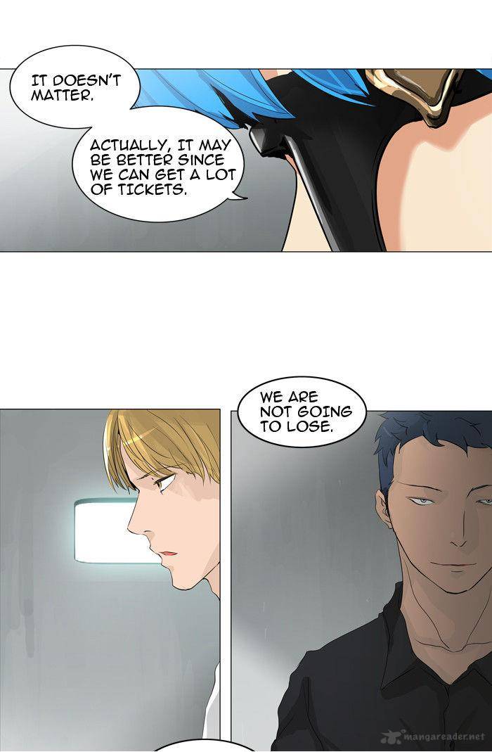 Tower of God Chapter 206 - Page 23