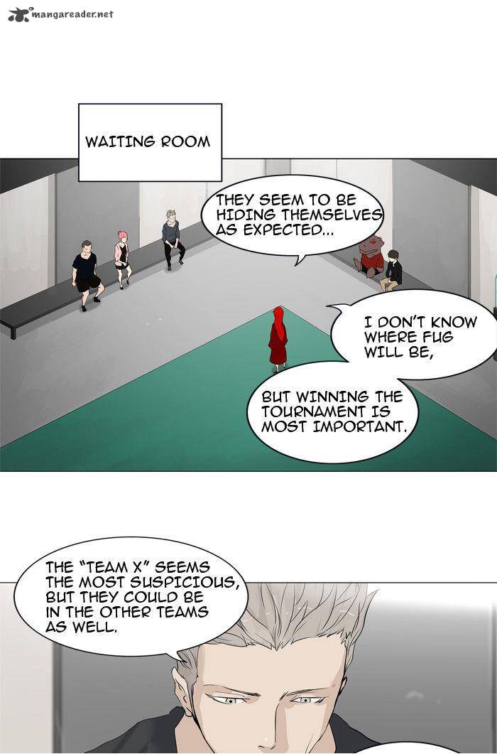 Tower of God Chapter 206 - Page 25