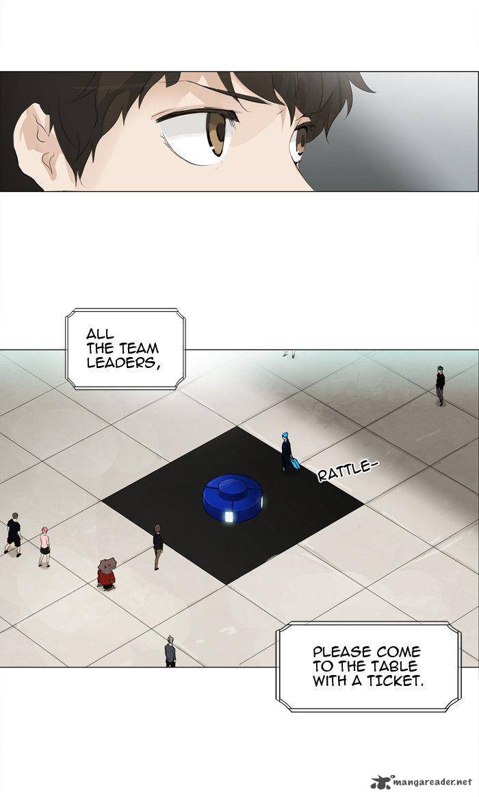 Tower of God Chapter 206 - Page 32