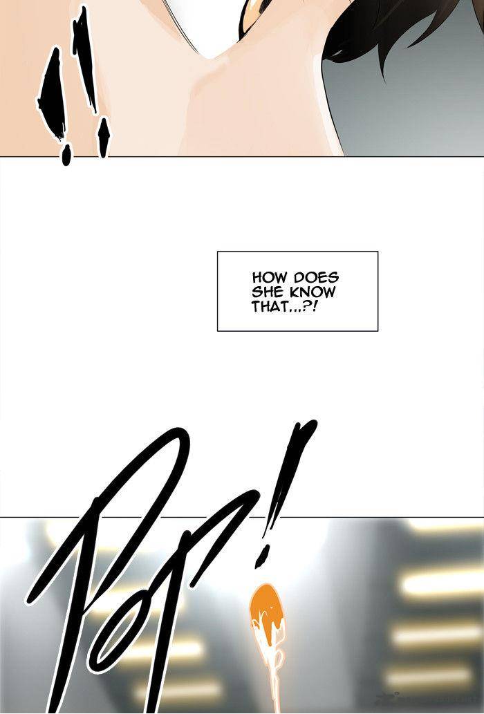 Tower of God Chapter 206 - Page 35