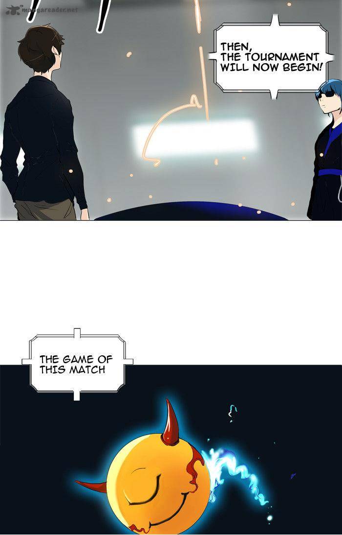 Tower of God Chapter 206 - Page 36