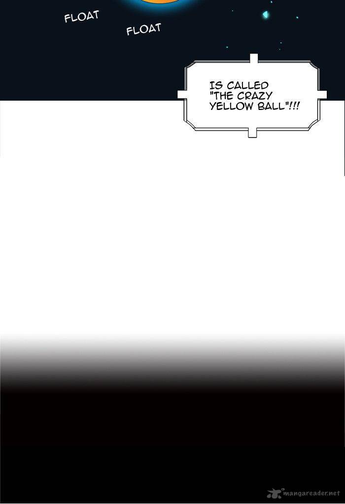 Tower of God Chapter 206 - Page 37