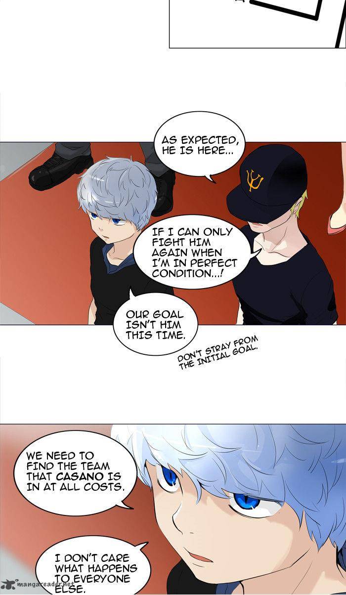 Tower of God Chapter 206 - Page 9