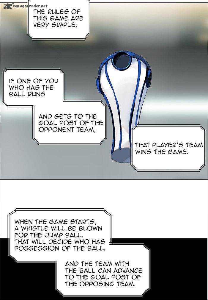 Tower of God Chapter 207 - Page 10