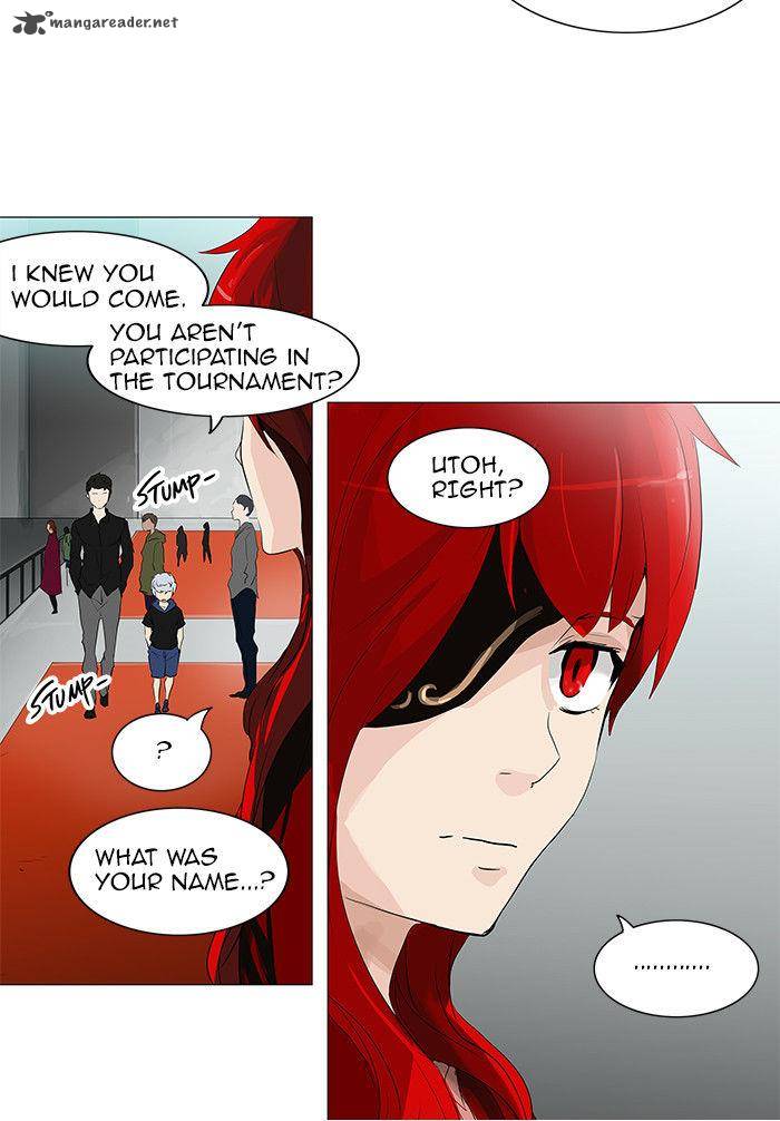 Tower of God Chapter 207 - Page 15