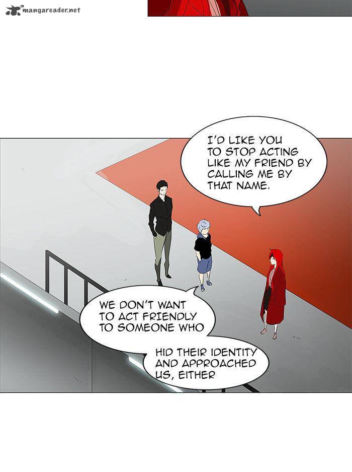 Tower of God Chapter 207 - Page 16