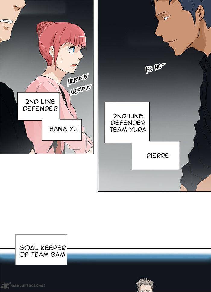 Tower of God Chapter 207 - Page 20