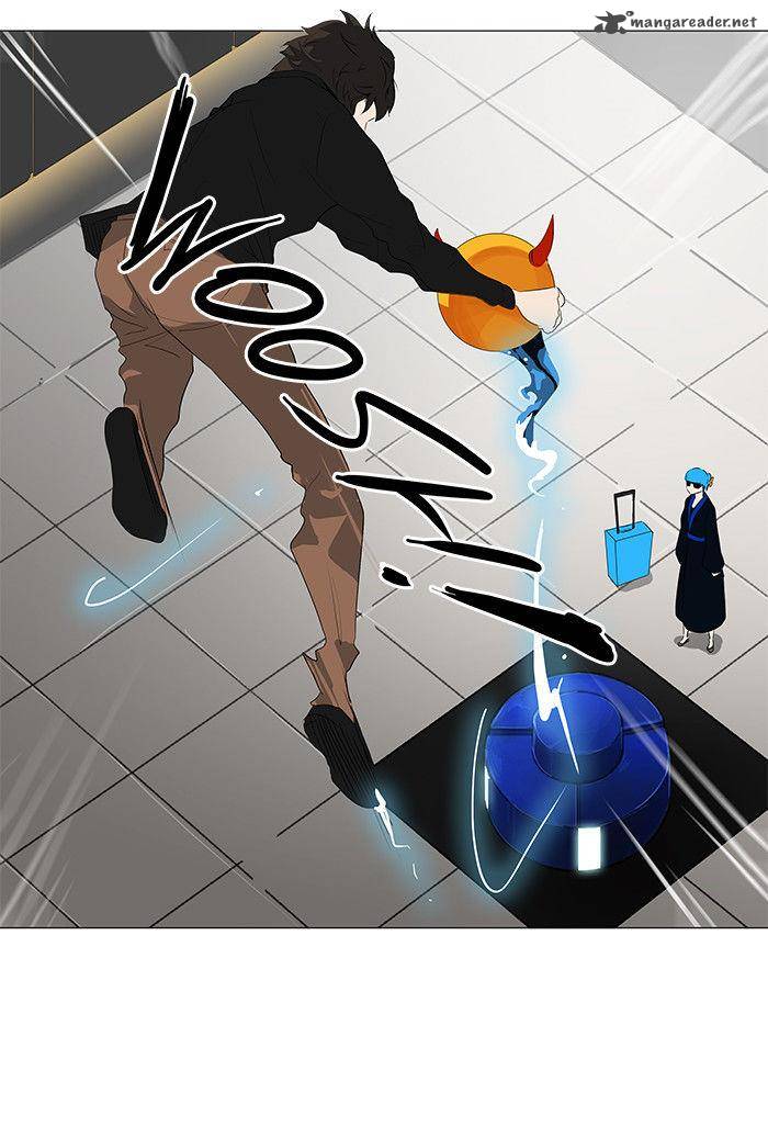 Tower of God Chapter 207 - Page 26