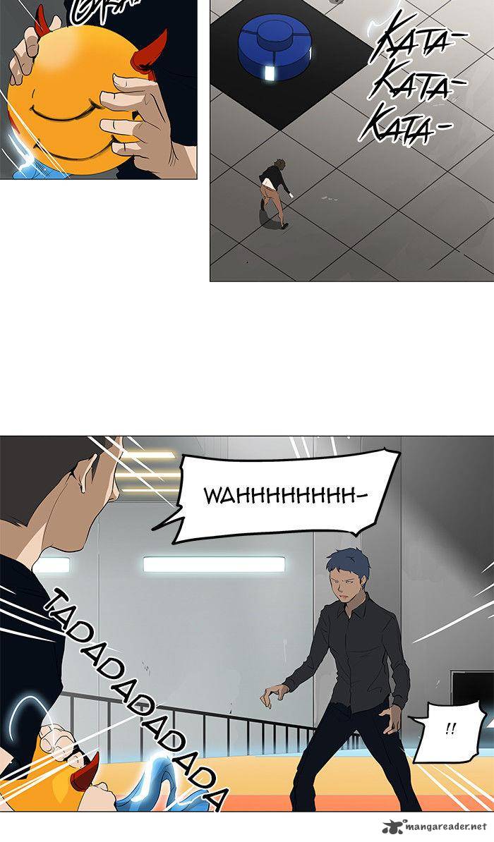 Tower of God Chapter 207 - Page 29